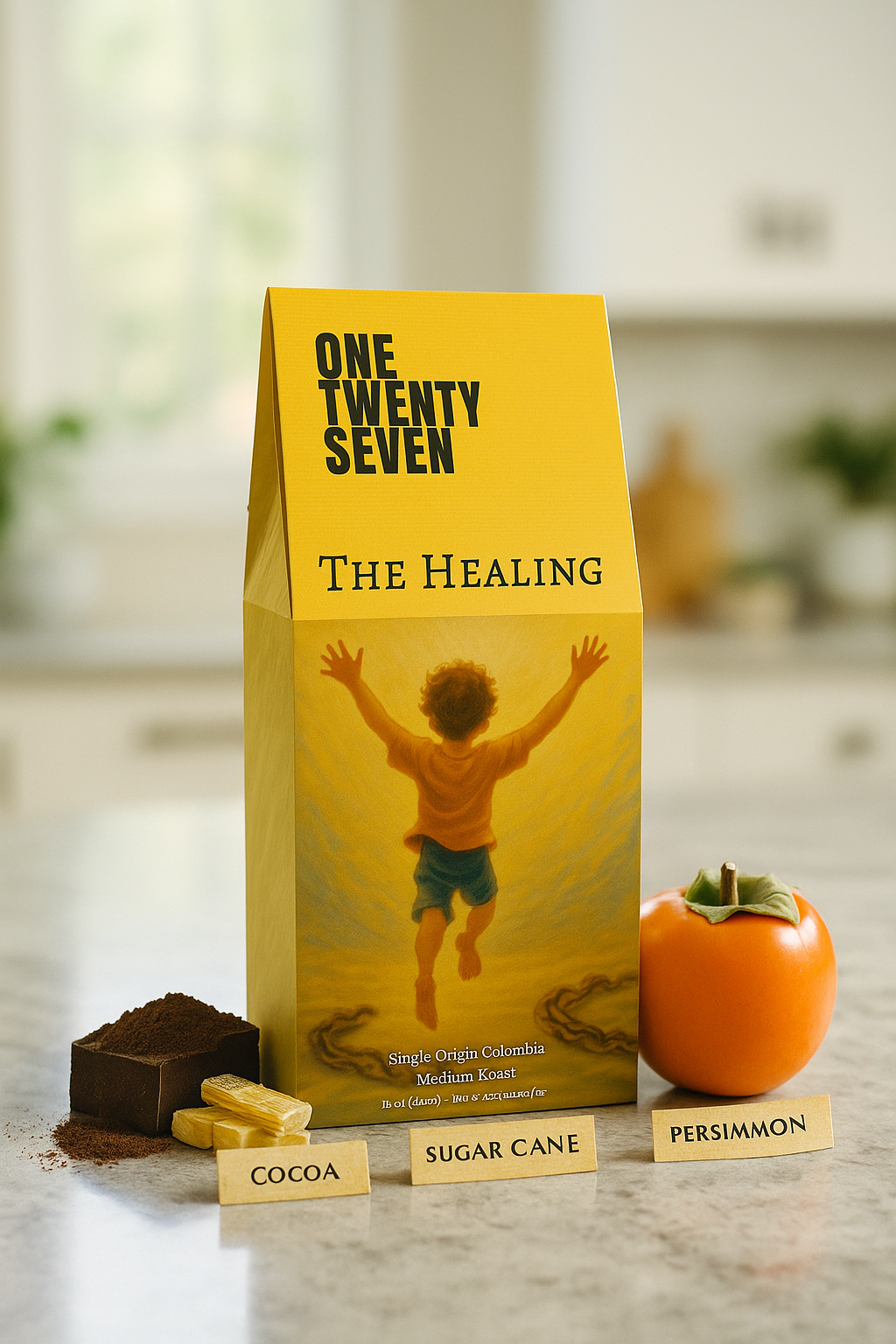 The Healing