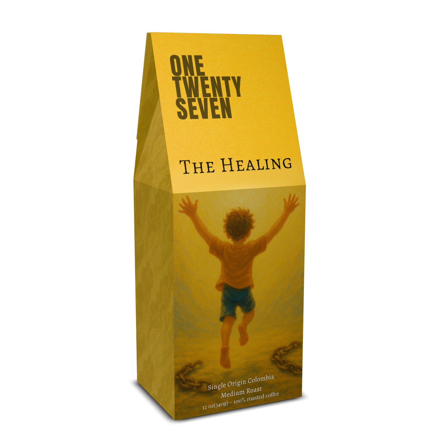 The Healing