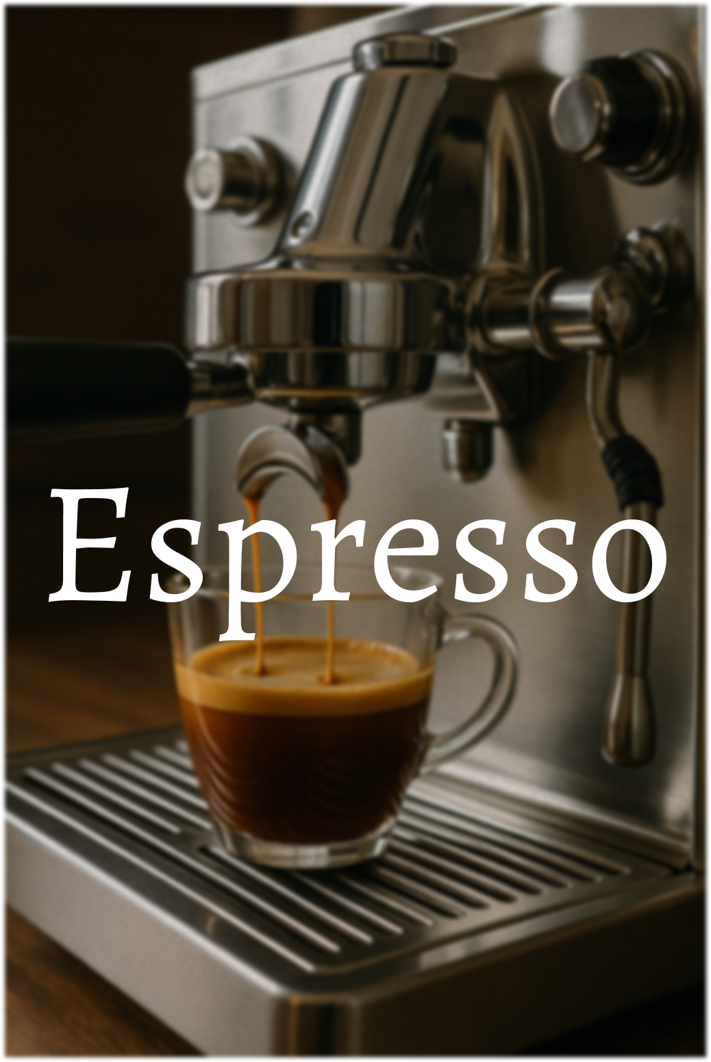 Espresso