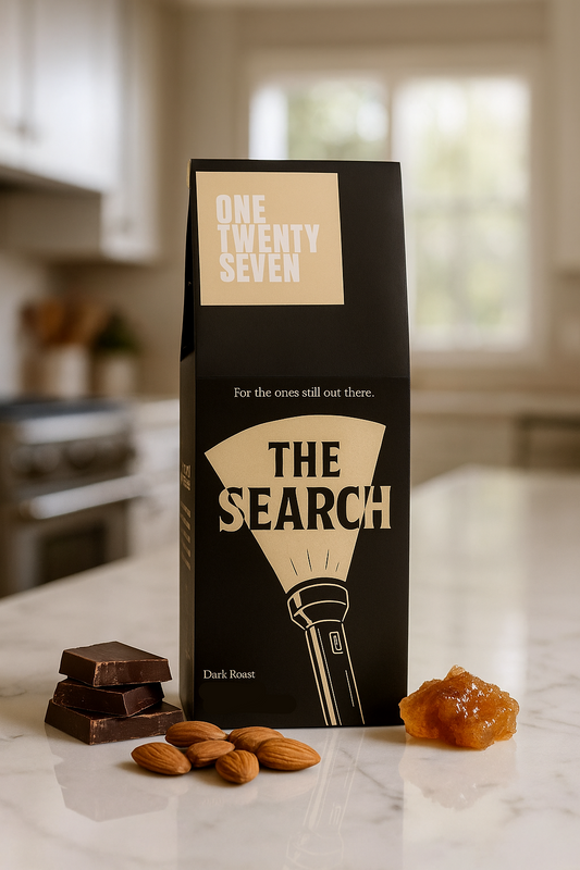 The Search