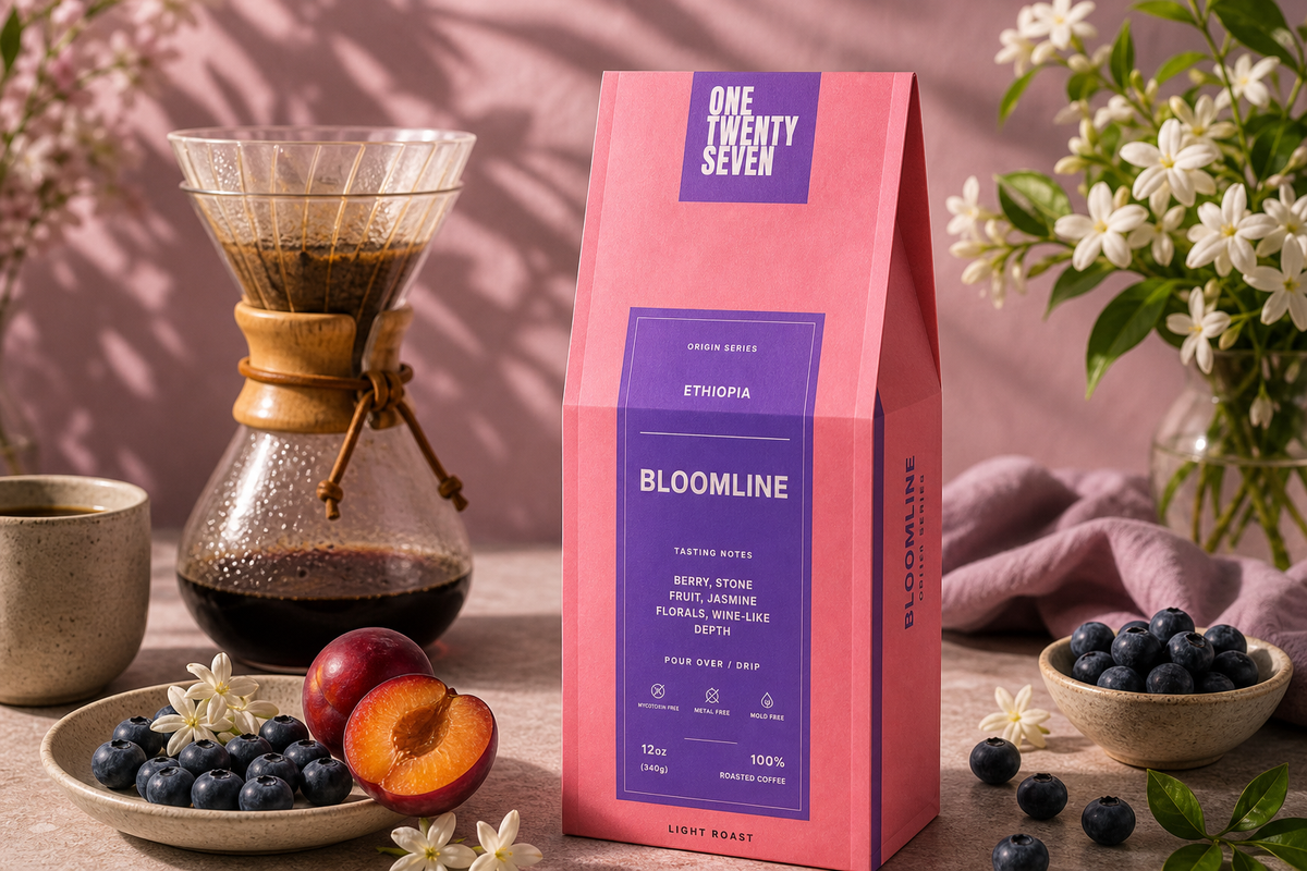 Bloomline