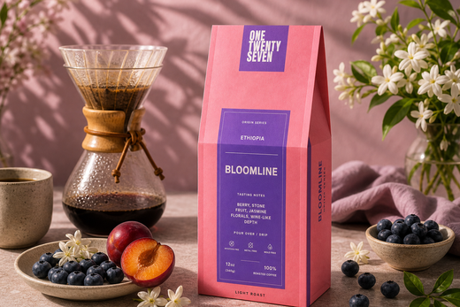 Bloomline