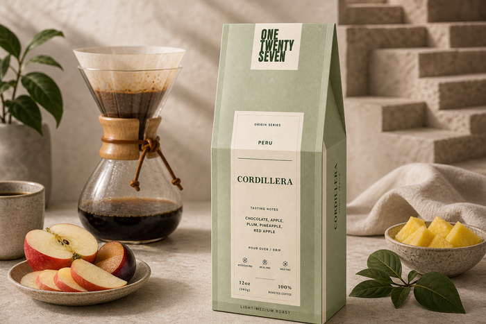 Cordillera