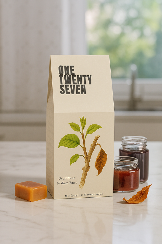 The Renewal (DECAF)