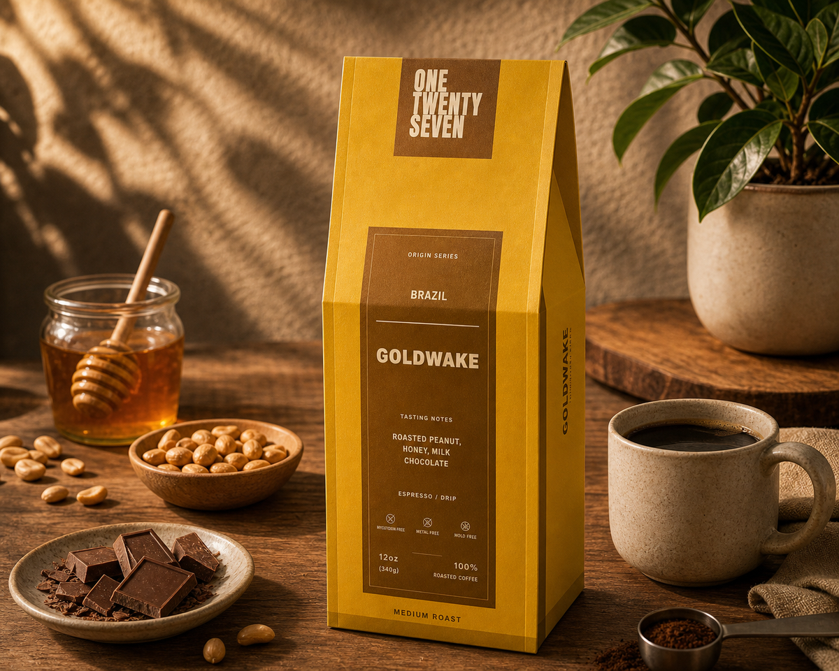 Goldwake