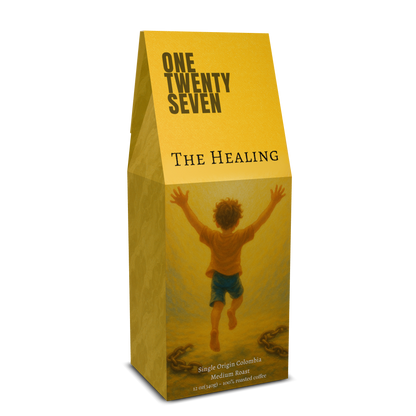 The Healing